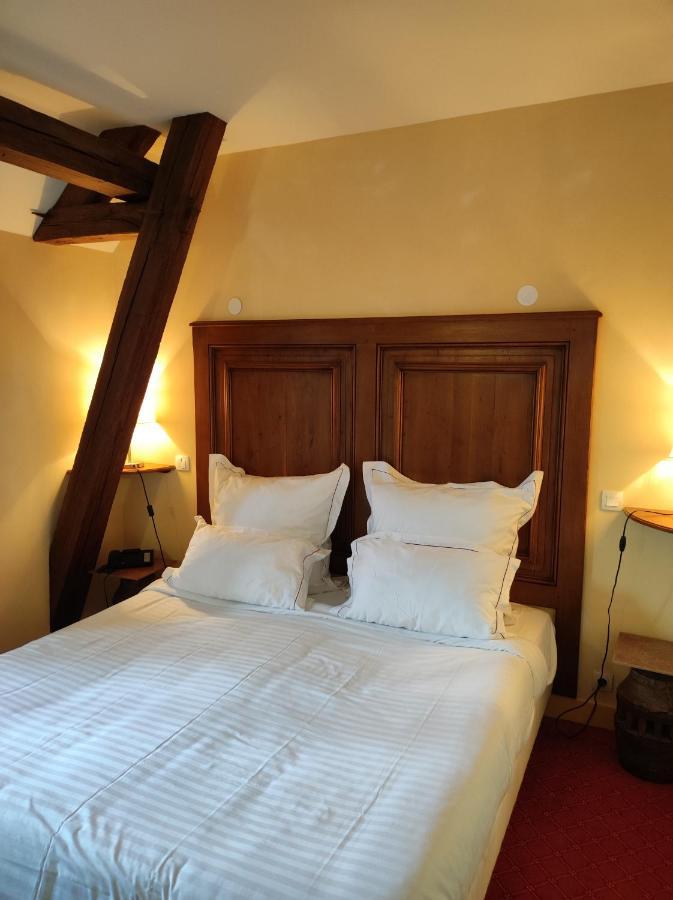 Les Hauts De Maure Hotel Sainte-Maure-de-Touraine