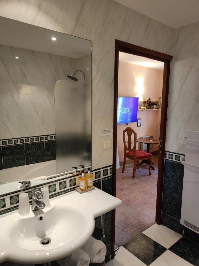 Les Hauts De Maure Hotel Sainte-Maure-de-Touraine