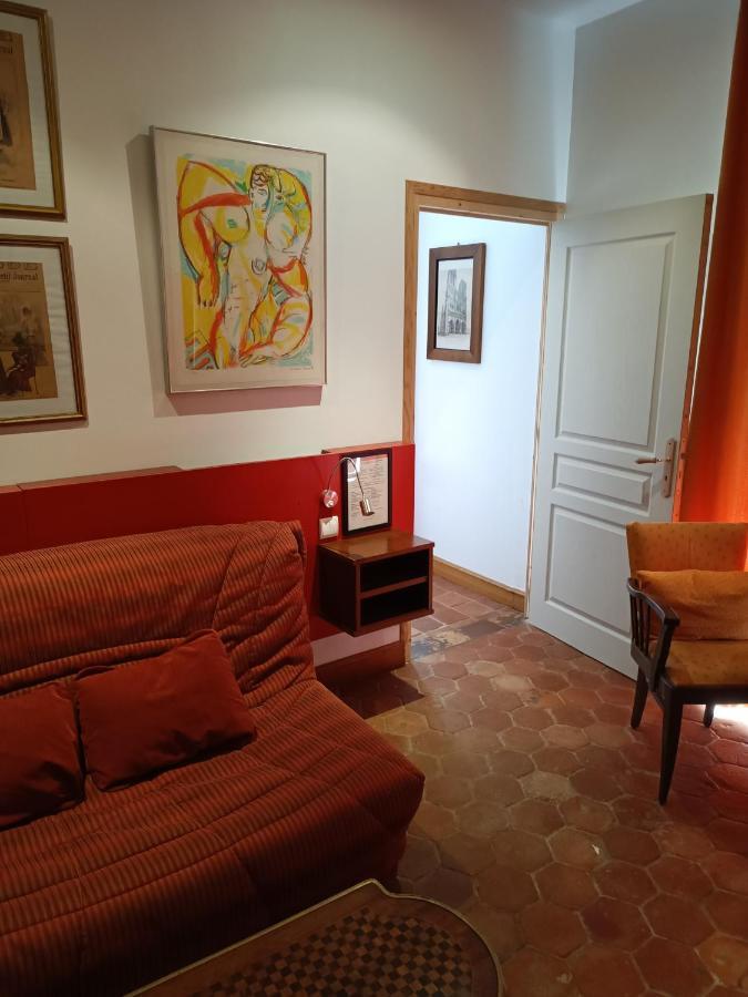 Les Hauts De Maure Hotel Sainte-Maure-de-Touraine
