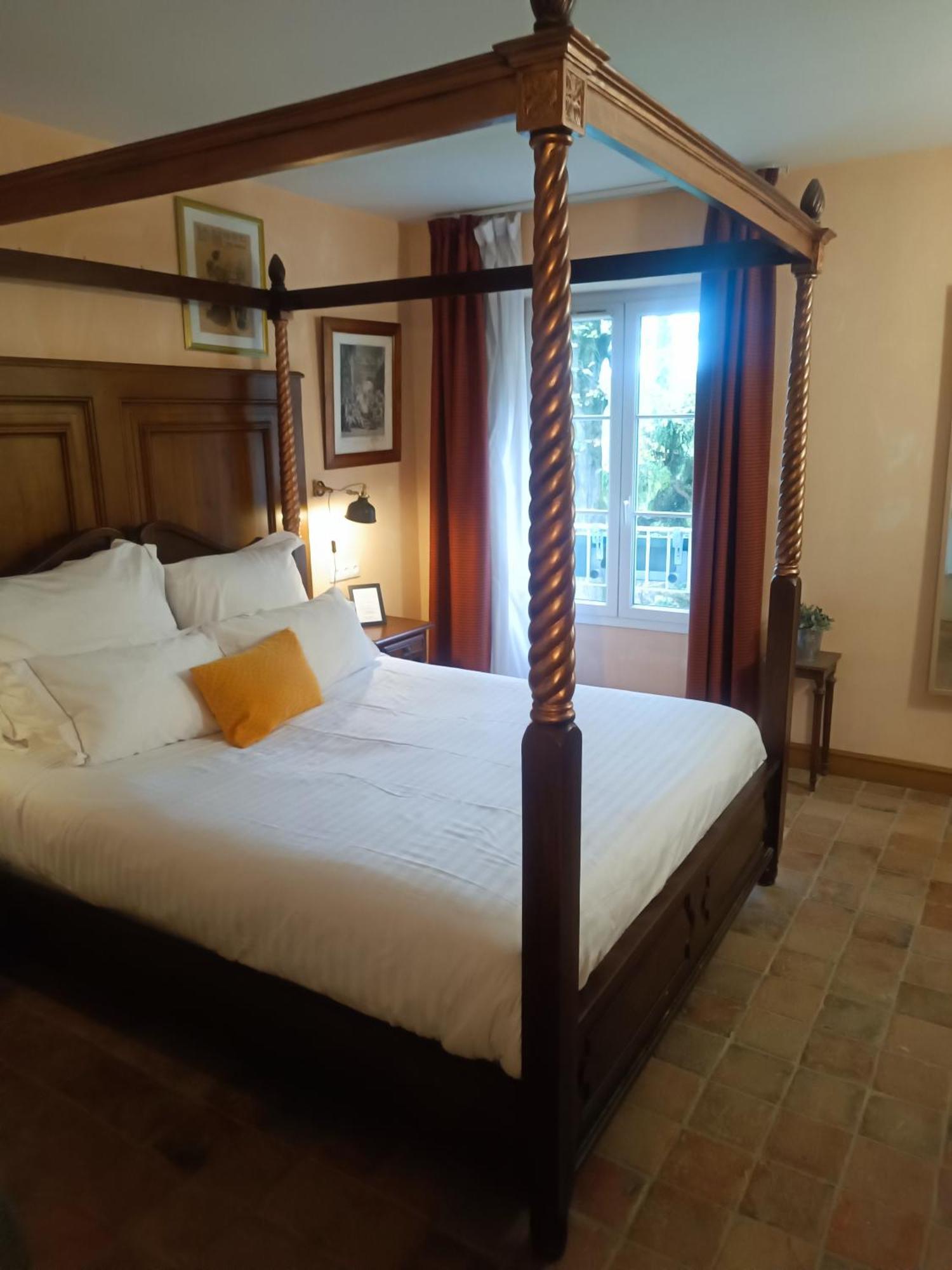 Les Hauts De Maure Hotel Sainte-Maure-de-Touraine