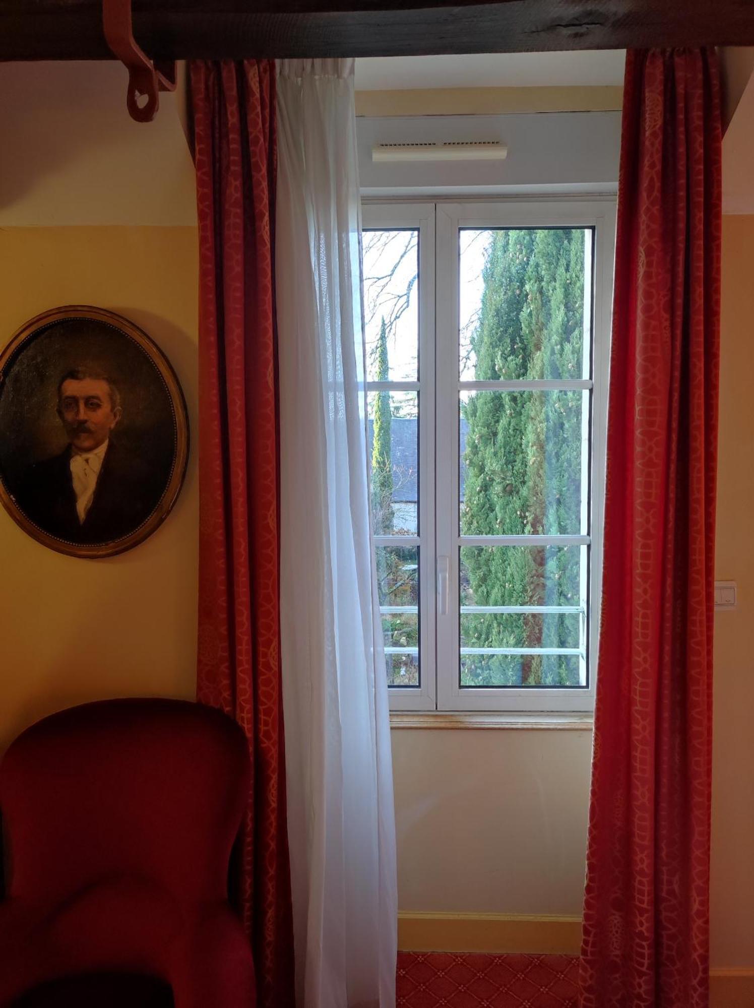 Les Hauts De Maure Hotel Sainte-Maure-de-Touraine