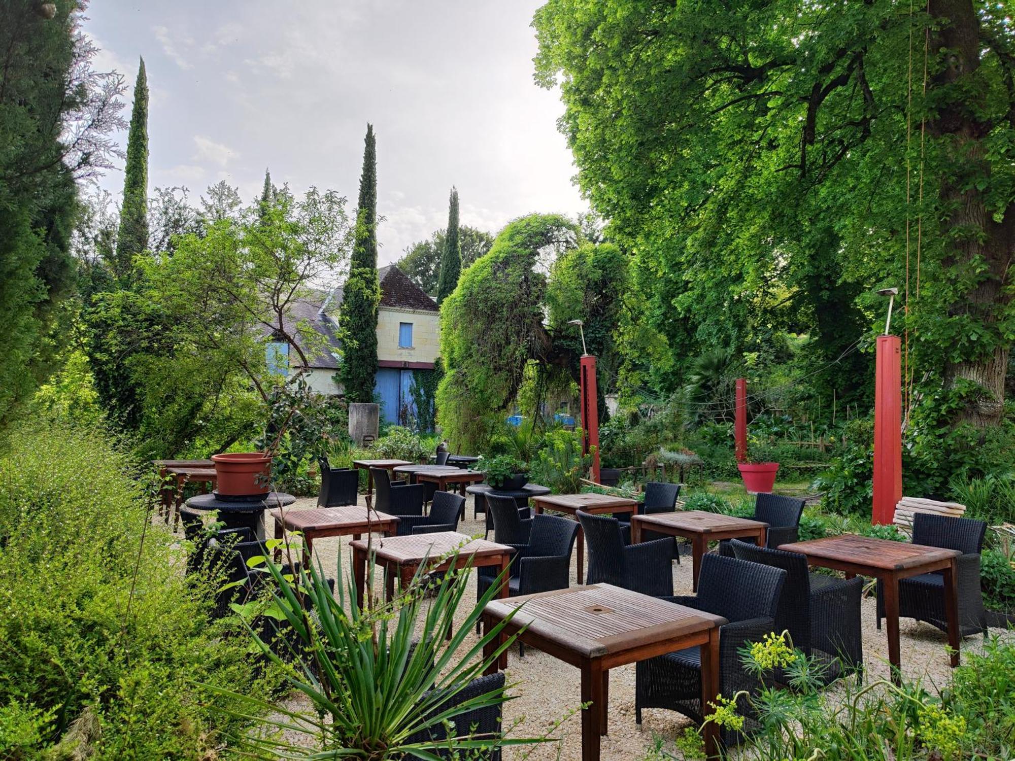 Les Hauts De Maure Hotel 4*