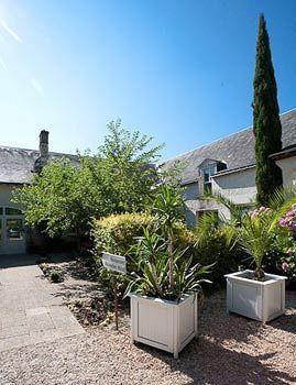 Hotel Les Hauts De Maure 4*
