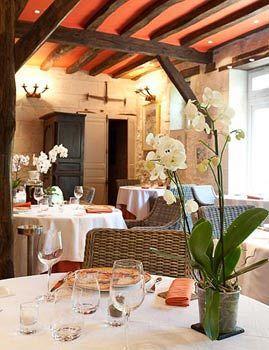 Les Hauts De Maure Hotel