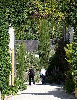 Les Hauts De Maure Hotel