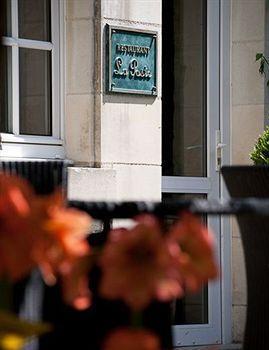 Hotel Les Hauts De Maure Sainte-Maure-de-Touraine
