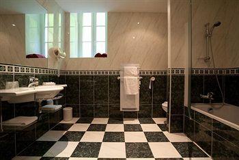 Hotel Les Hauts De Maure