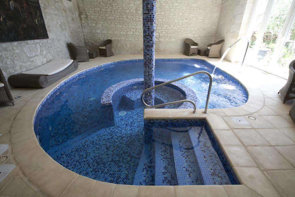 Les Hauts De Maure Hotel Sainte-Maure-de-Touraine