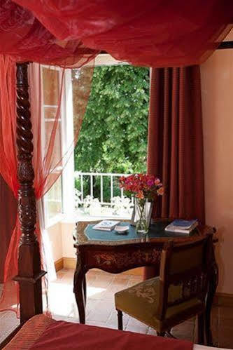 Les Hauts De Maure Hotel 4*