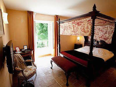 Les Hauts De Maure Hotel Sainte-Maure-de-Touraine