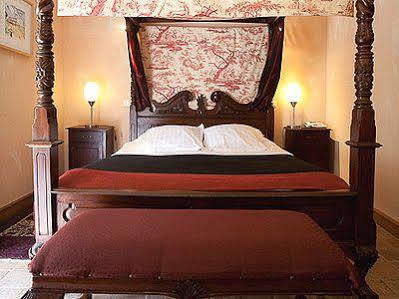 Les Hauts De Maure 4*