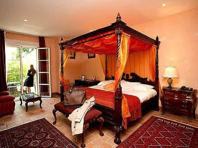 Les Hauts De Maure Hotel Sainte-Maure-de-Touraine