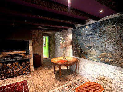 Les Hauts De Maure Hotel Sainte-Maure-de-Touraine