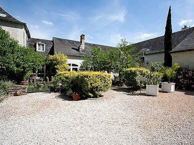 Les Hauts De Maure 4*